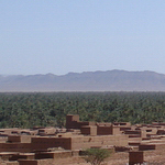 Maroc   Octobre 2008