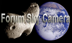Forum Sky Cam