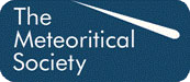 logo Meteoritical Society